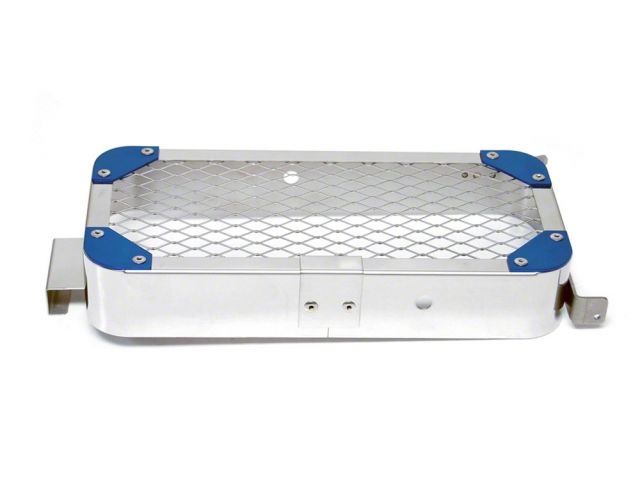 Blitz Air Intake Induction Cover Scion xA xB