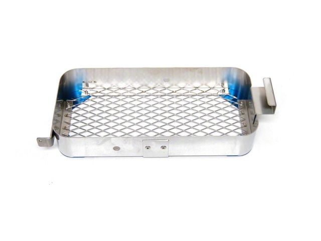 Blitz Air Intake Induction Cover Scion xA xB