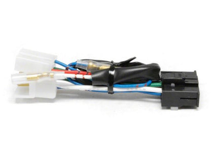 Blitz Harness Nissan S14, S15 05M4M