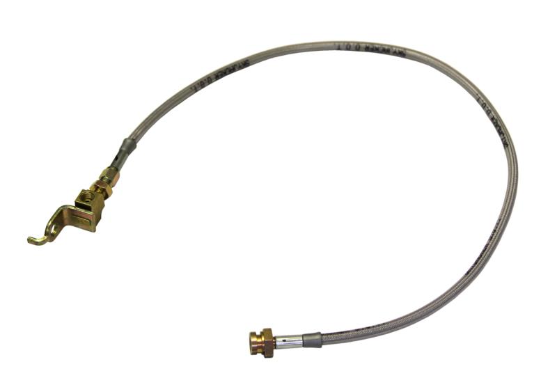 Skyjacker 1983-1997 Ford Ranger Brake Hose RBL35 Main Image