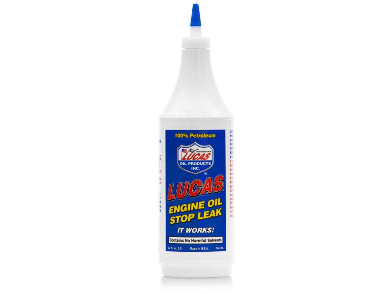 Lucas Oil Additives 10278 Item Image