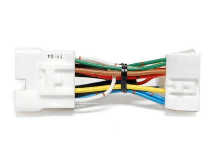 Blitz TY-04 Turbo Timer Harness Toyota Supra
