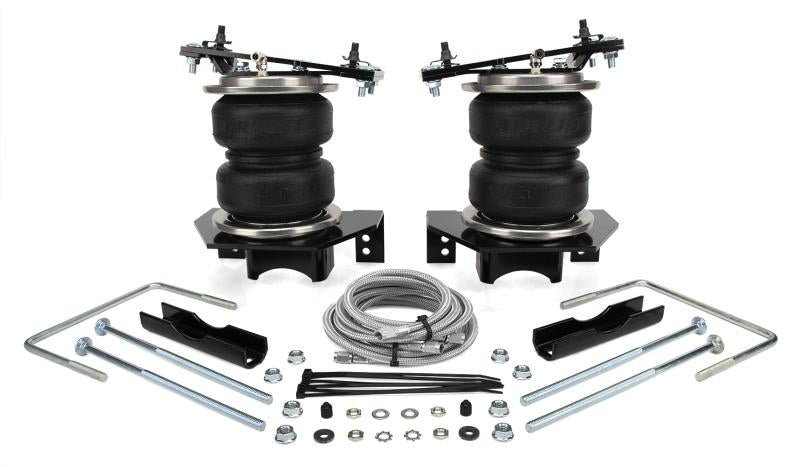 Air Lift Loadlifter 5000 Ultimate for 2020 Ford F250/F350 SRW & DRW 4WD 89350 Main Image