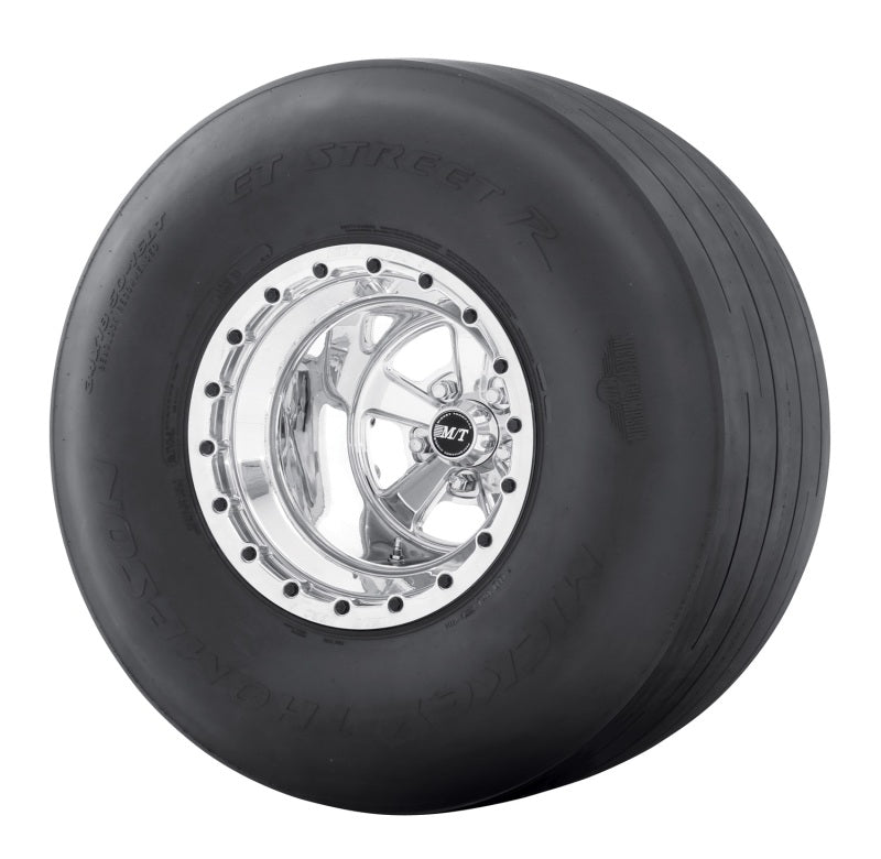 Mickey Thompson MTT ET Street R Tire Tires Tires - Drag Racing Radials main image