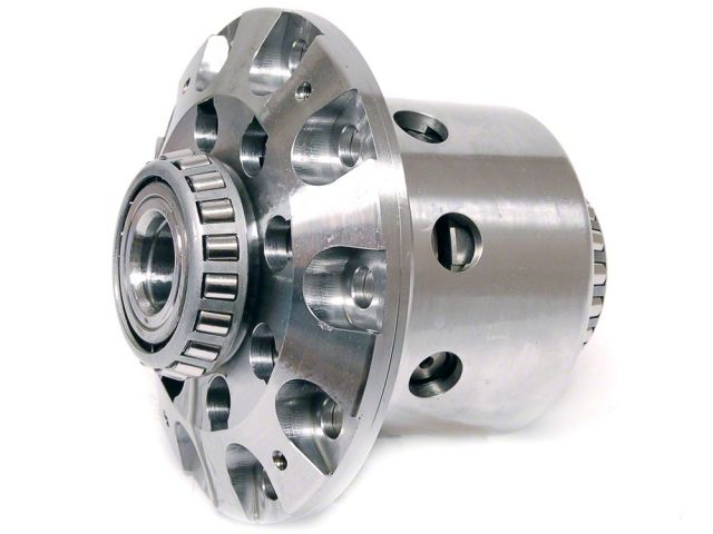 KAAZ 1.5 Way Limited Slip Differential S14 94-96 with viscous