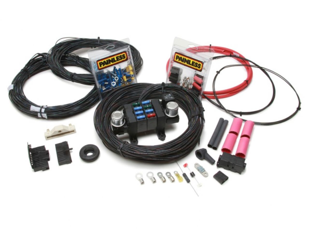 Painless Engine Harnesses 10309 Item Image