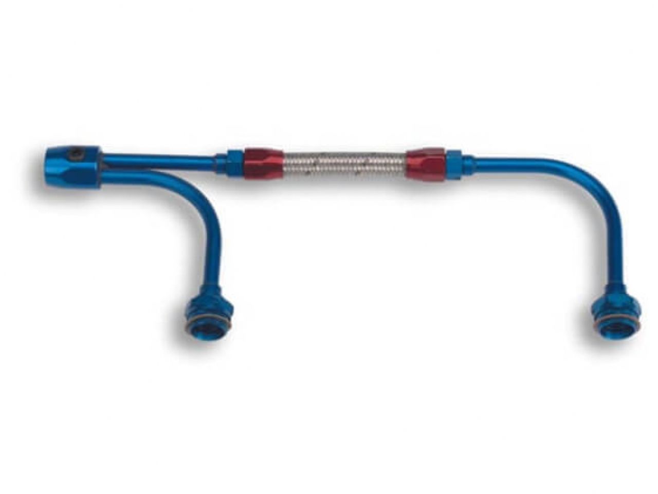 Earl's Fuel Fittings and Adapters 103176ERL Item Image