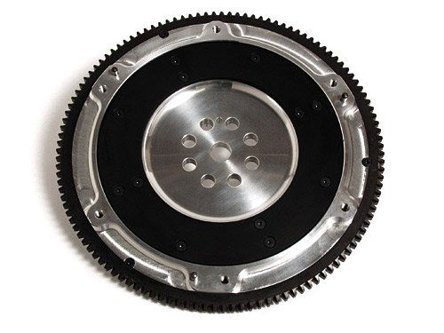 AASCO Flywheels 103204-11 Item Image