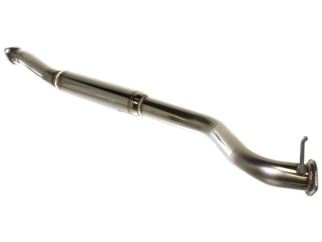 Blitz Exhaust System Nür-Spec C- Ti - Subaru WRX VAB/VAG