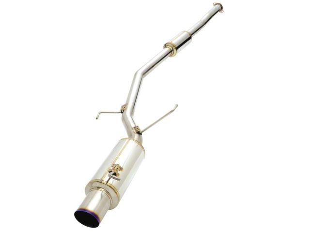 Blitz Catback Exhaust 64119 Item Image