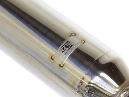 Blitz Catback Exhaust System NUR-VS FR-S BRZ