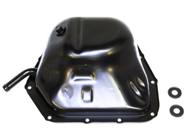 Blitz Oil Pans 10186 Item Image