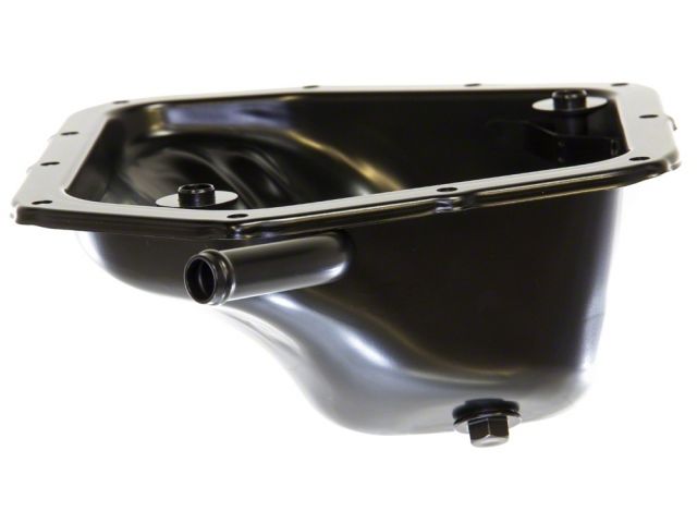 Blitz Oil Pan w Oil Return Bung FR-S BRZ