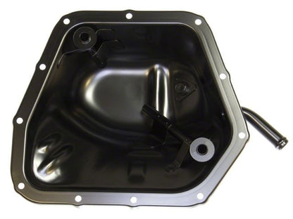 Blitz Oil Pan w Oil Return Bung FR-S BRZ