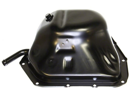 Blitz Oil Pan w Oil Return Bung FR-S BRZ