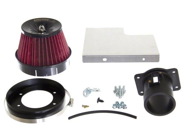 Blitz Bolt On Filter Systems 59224 Item Image