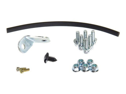 Blitz SUS LM Intake, Red - Subaru WRX/WRX STi VAG/VMG FA20