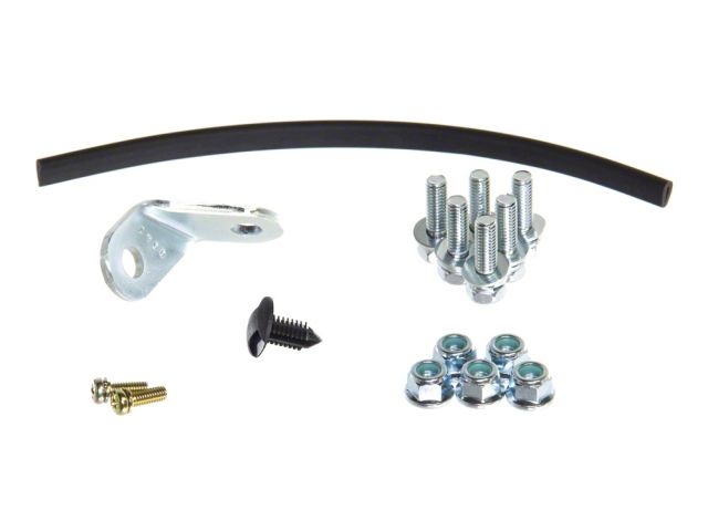 Blitz SUS LM Intake, Red - Subaru WRX/WRX STi VAG/VMG FA20