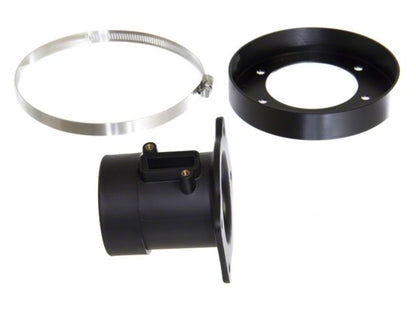 Blitz SUS LM Intake, Red - Subaru WRX/WRX STi VAG/VMG FA20