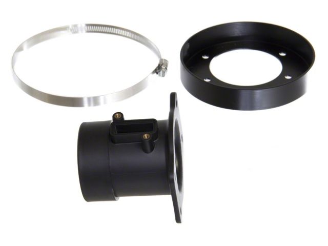 Blitz SUS LM Intake, Red - Subaru WRX/WRX STi VAG/VMG FA20