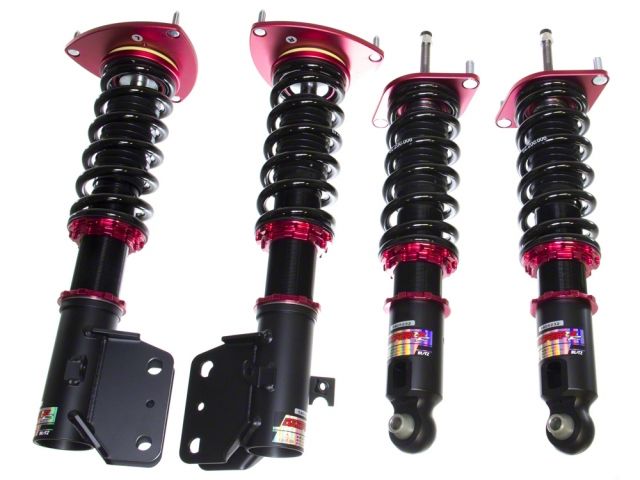Blitz Damper ZZ-R Coilover Kit VAG Subaru WRX 2015+