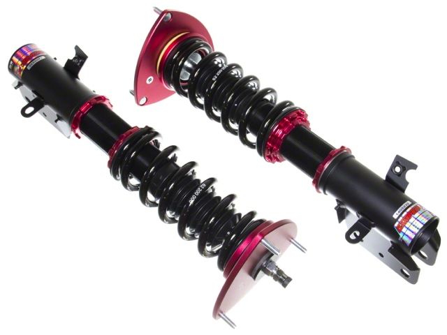 Blitz Damper ZZ-R Coilover Kit VAG Subaru WRX 2015+