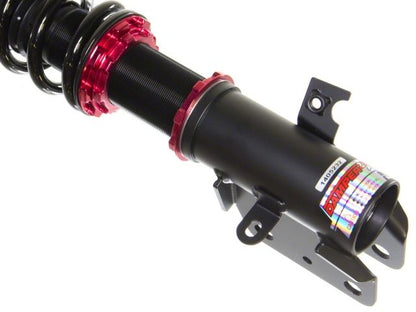 Blitz Damper ZZ-R Coilover Kit VAG Subaru WRX 2015+