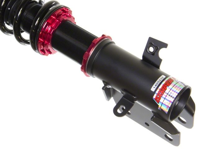 Blitz Damper ZZ-R Coilover Kit VAG Subaru WRX 2015+