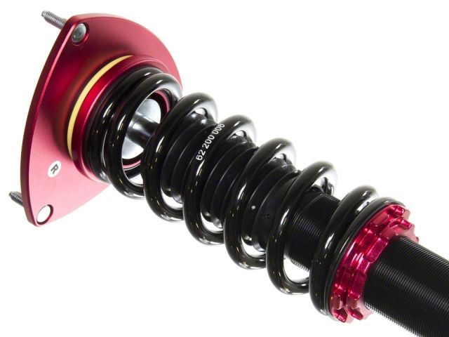 Blitz Damper ZZ-R Coilover Kit VAG Subaru WRX 2015+