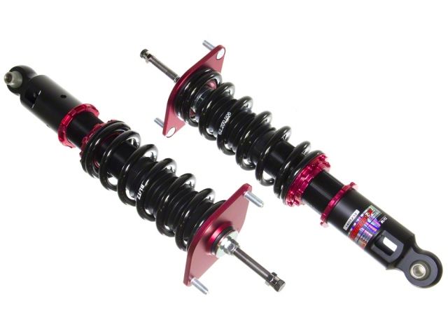 Blitz Damper ZZ-R Coilover Kit VAG Subaru WRX 2015+