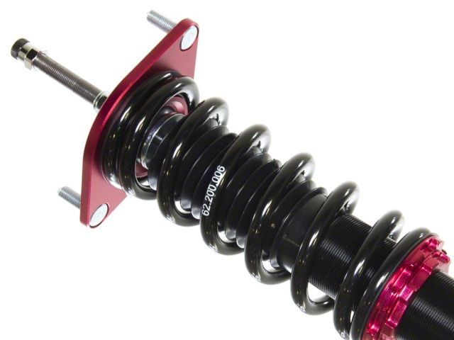 Blitz Damper ZZ-R Coilover Kit VAG Subaru WRX 2015+