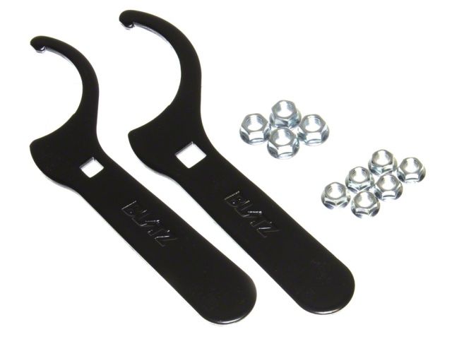 Blitz Damper ZZ-R Coilover Kit VAG Subaru WRX 2015+