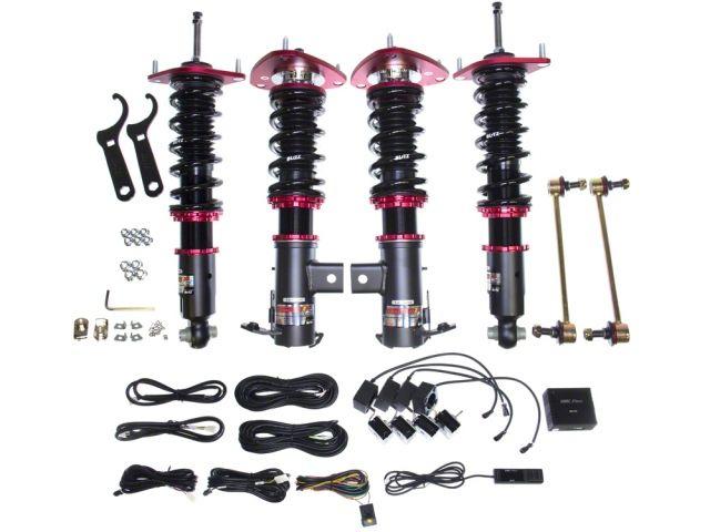 Blitz Coilover Kits 92493 Item Image