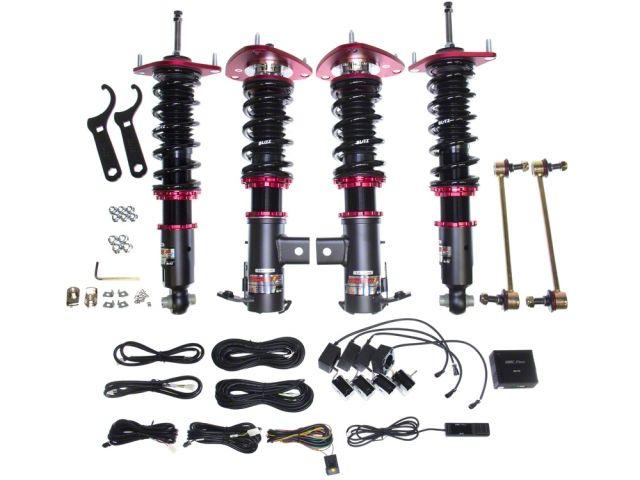 Blitz Coilover Kits 92488 Item Image
