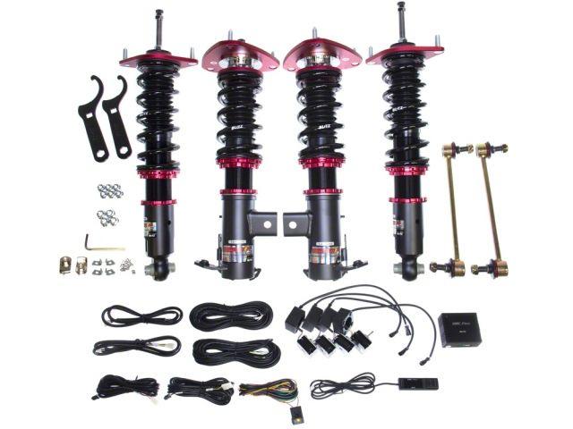 Blitz Coilover Kits 92483 Item Image
