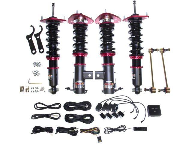 Blitz Coilover Kits 92478 Item Image