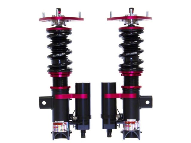 Blitz ZZ-R Spec C 2 Way Adjustable Coilover Kit FR-S BRZ