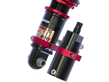 Blitz ZZ-R Spec C 2 Way Adjustable Coilover Kit FR-S BRZ