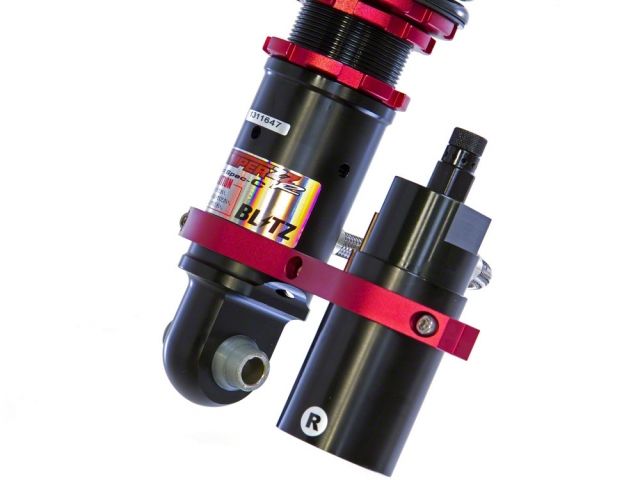 Blitz ZZ-R Spec C 2 Way Adjustable Coilover Kit FR-S BRZ