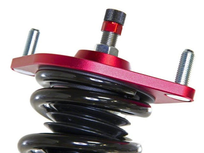Blitz ZZ-R Spec C 2 Way Adjustable Coilover Kit FR-S BRZ