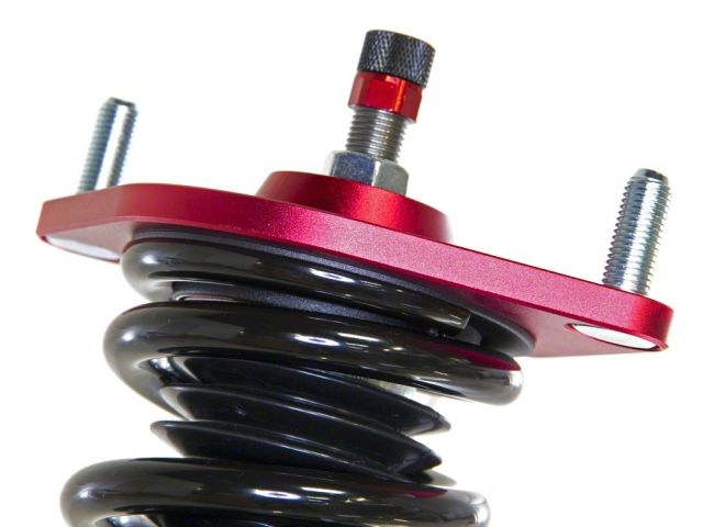 Blitz ZZ-R Spec C 2 Way Adjustable Coilover Kit FR-S BRZ