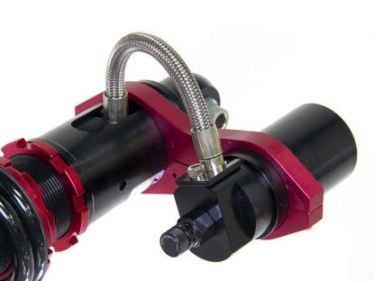 Blitz ZZ-R Spec C 2 Way Adjustable Coilover Kit FR-S BRZ