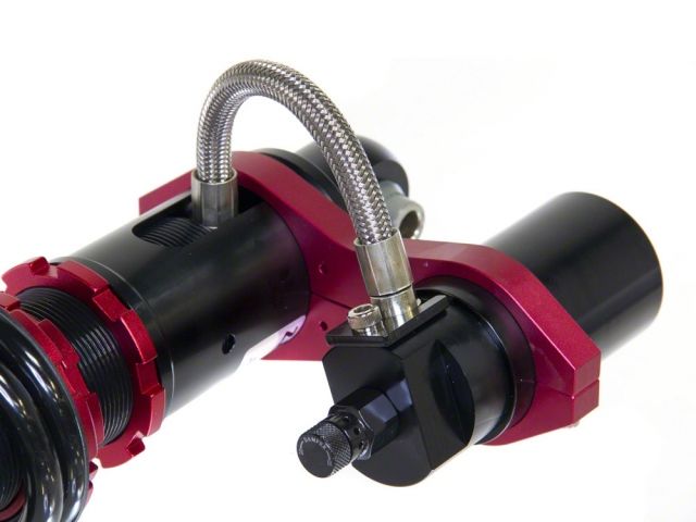 Blitz ZZ-R Spec C 2 Way Adjustable Coilover Kit FR-S BRZ