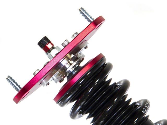Blitz ZZ-R Spec C 2 Way Adjustable Coilover Kit FR-S BRZ