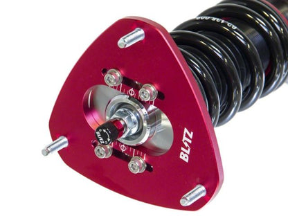 Blitz ZZ-R Spec C 2 Way Adjustable Coilover Kit FR-S BRZ