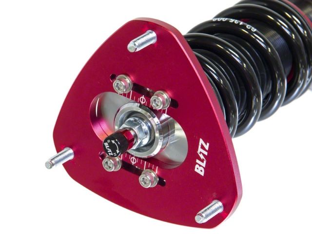 Blitz ZZ-R Spec C 2 Way Adjustable Coilover Kit FR-S BRZ
