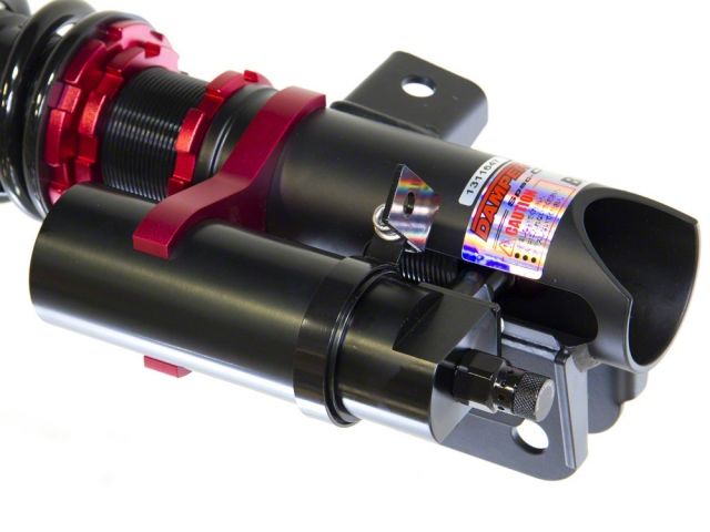 Blitz ZZ-R Spec C 2 Way Adjustable Coilover Kit FR-S BRZ