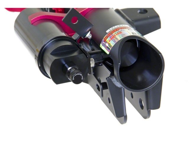 Blitz ZZ-R Spec C 2 Way Adjustable Coilover Kit FR-S BRZ