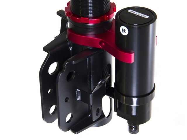 Blitz ZZ-R Spec C 2 Way Adjustable Coilover Kit FR-S BRZ