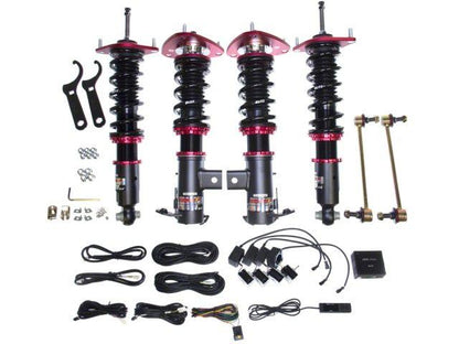 Blitz Coilover Kits 93467 Item Image